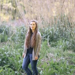 Meet your Posher, Jane